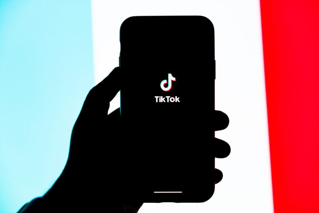 Ich habe meine ADHS-Diagnose Dank TIK TOK