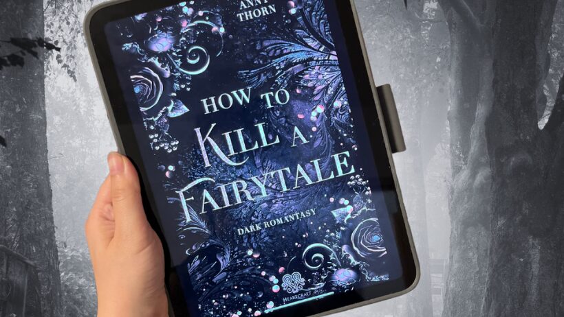 Buchrezension: How to Kill a Fairytale