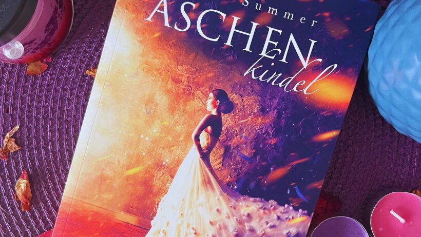 Buchrezension: Aschenkindel – Das wahre Märchen