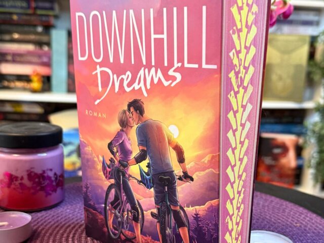 Rezension: Downhill Dreams