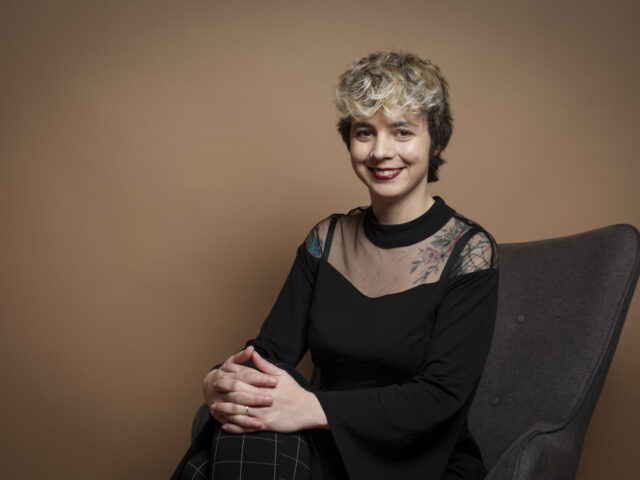 Warum ich schreiben lernen will: Prüfung 1